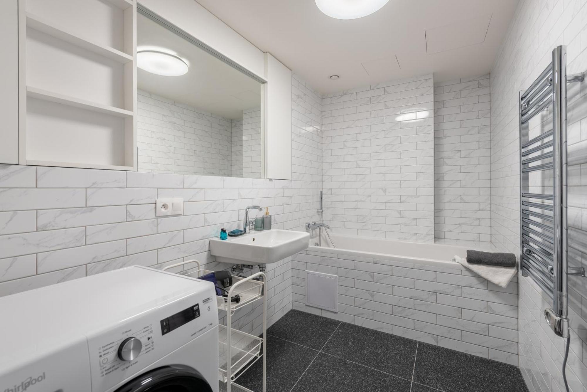 Jay Apartments Praga Exterior foto