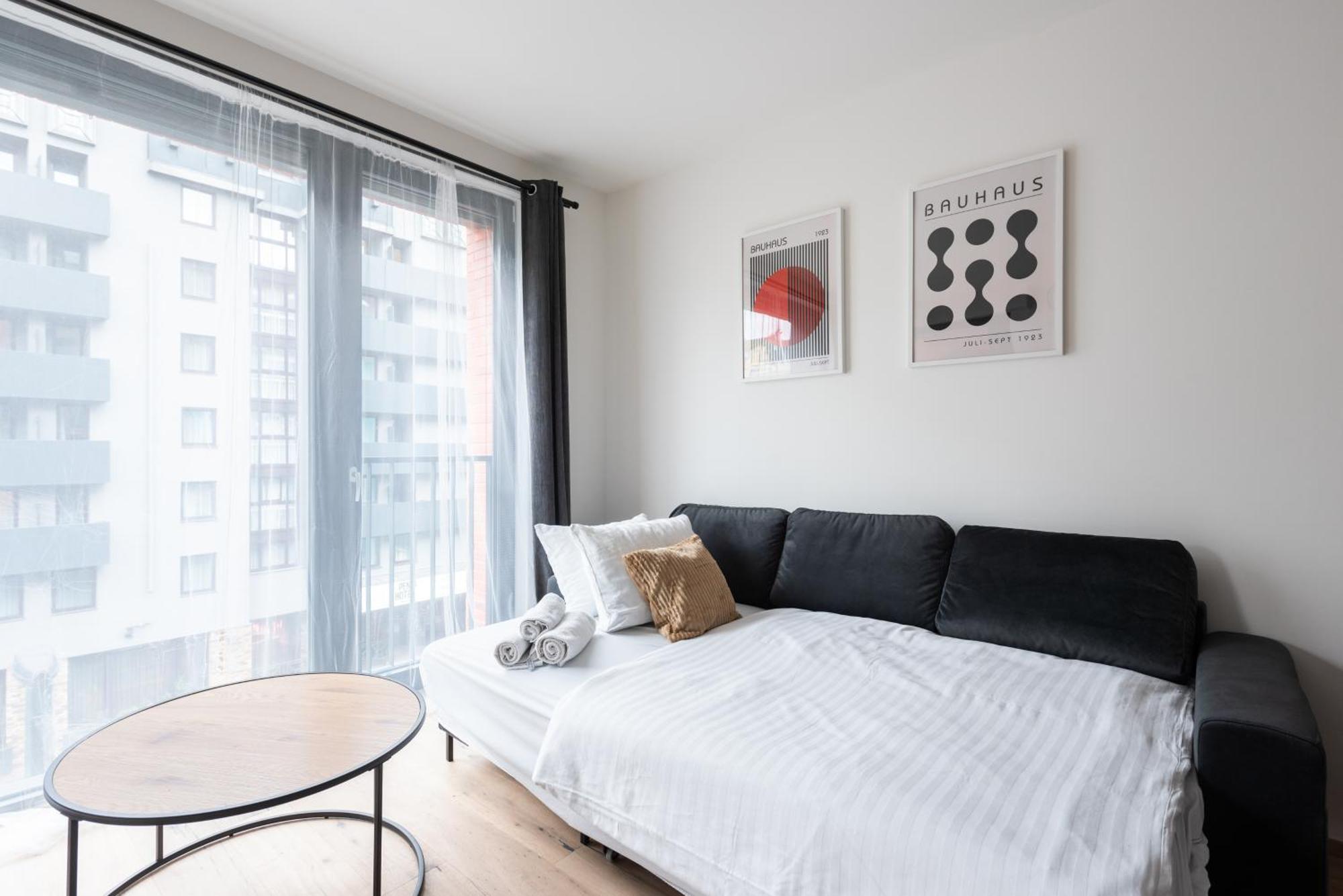 Jay Apartments Praga Exterior foto